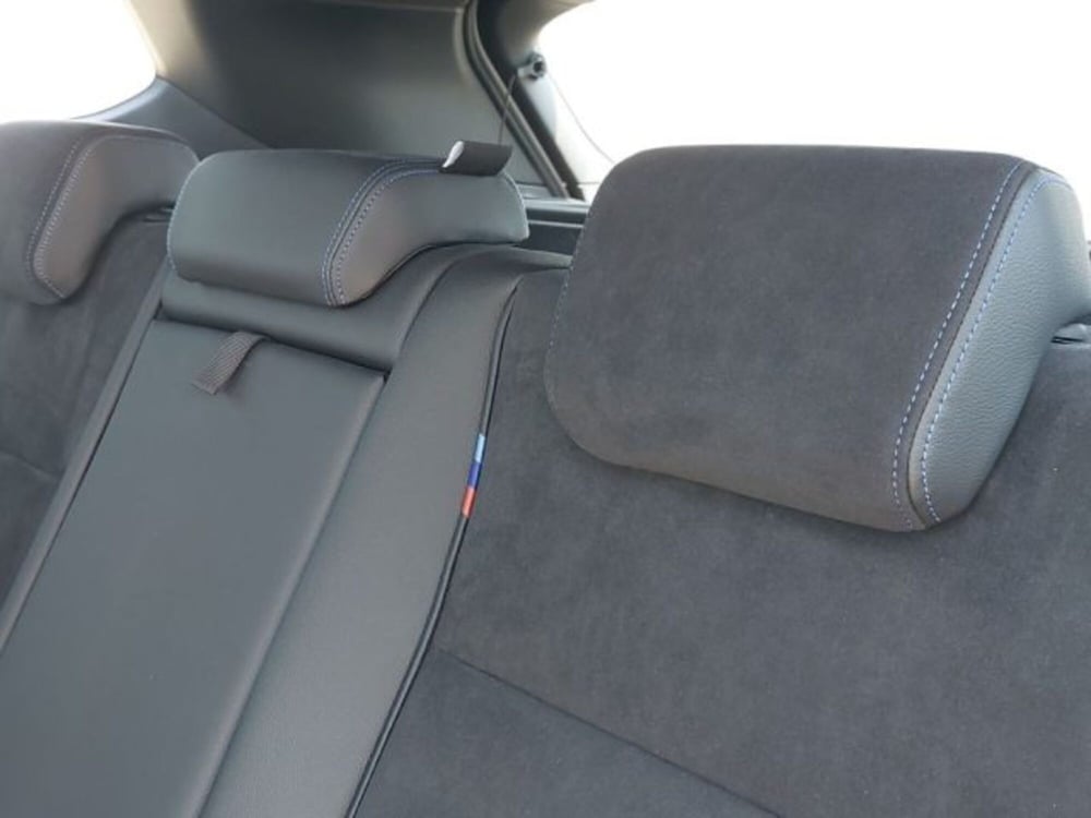 BMW X1 usata a Lecce (15)