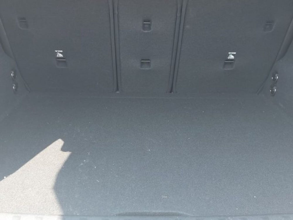 BMW X1 usata a Lecce (16)