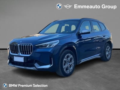 BMW X1 xdrive 30e auto del 2024 usata a Lecce