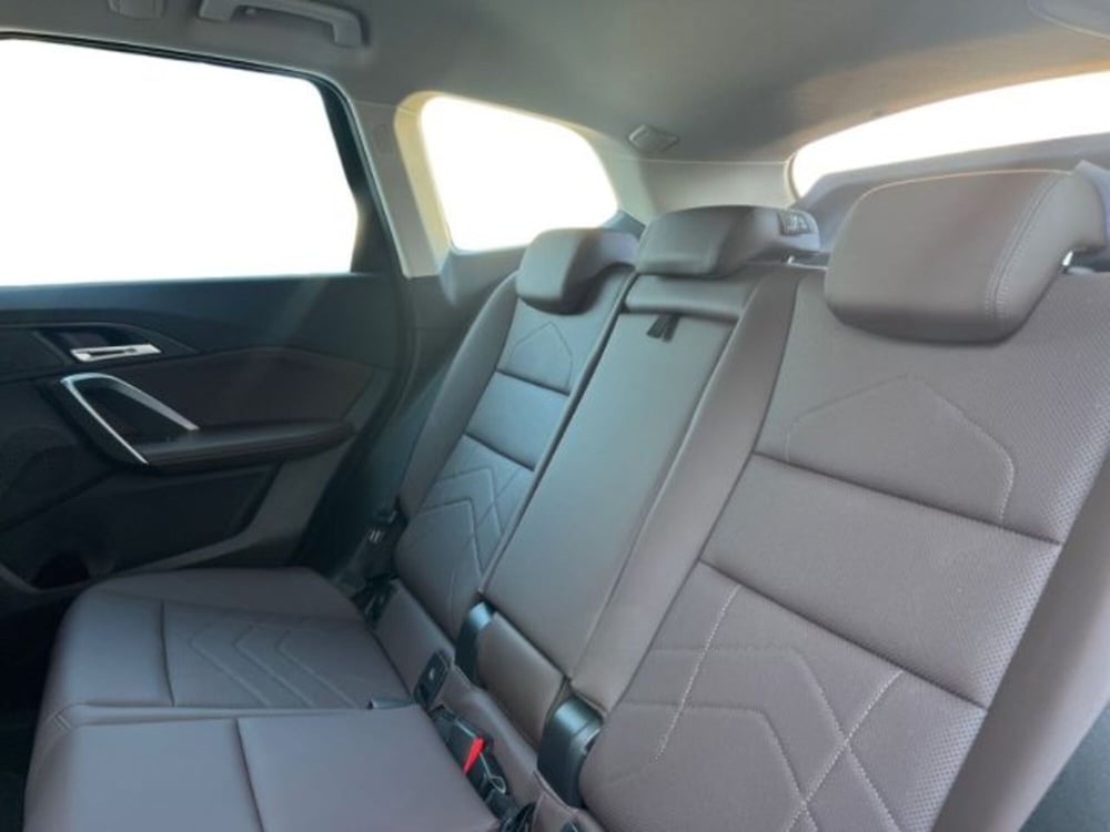 BMW X1 usata a Lecce (15)