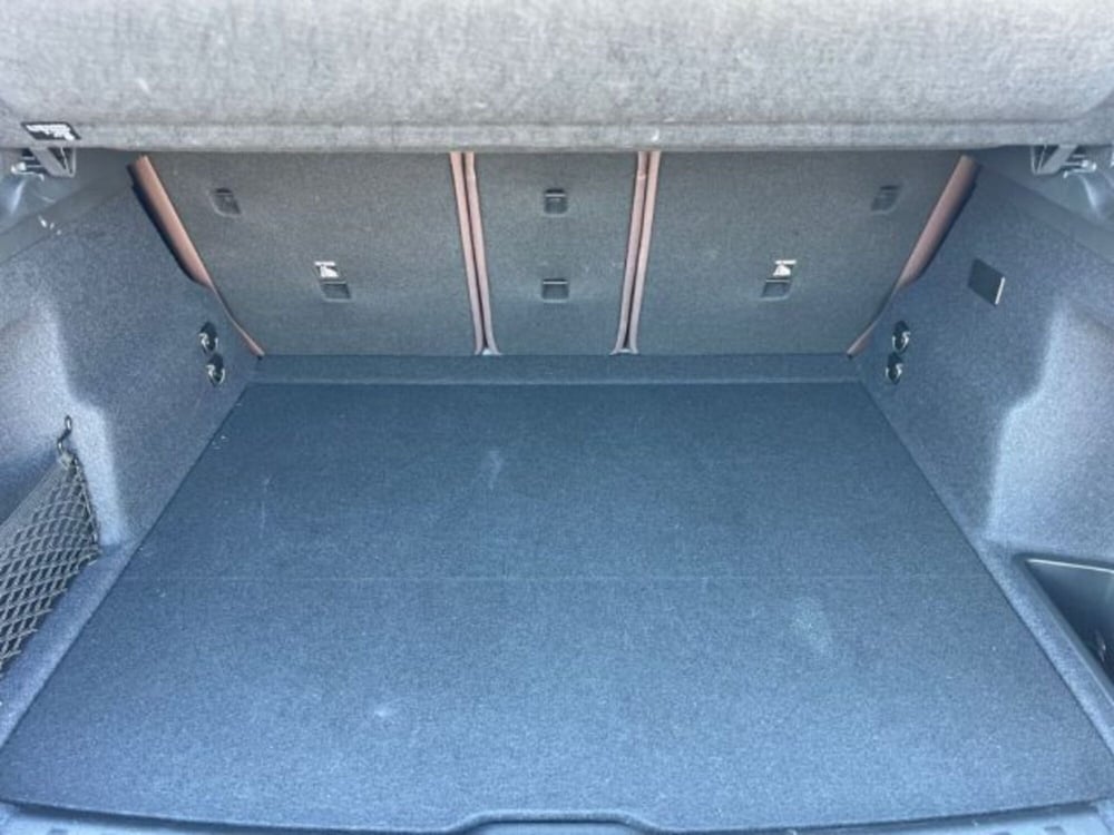 BMW X1 usata a Lecce (16)