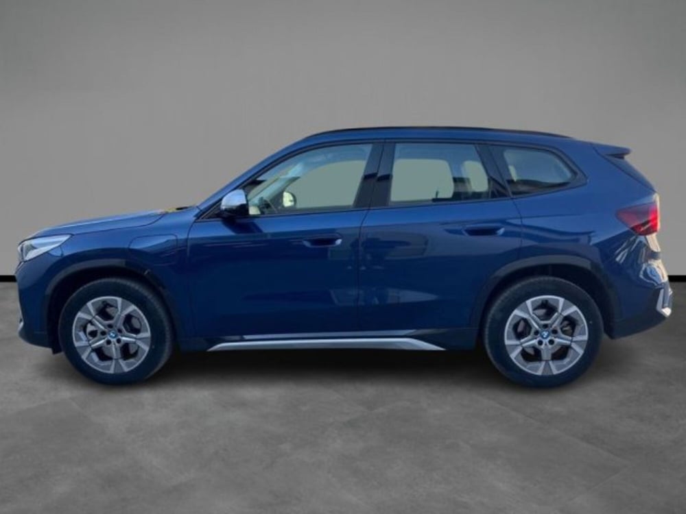 BMW X1 usata a Lecce (2)