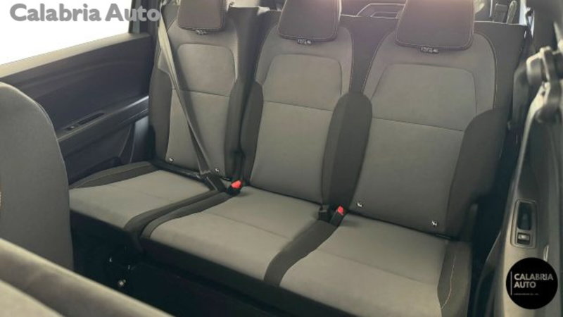 Dacia Jogger nuova a Reggio Calabria (9)