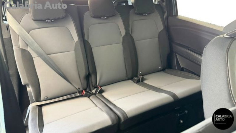 Dacia Jogger nuova a Reggio Calabria (10)