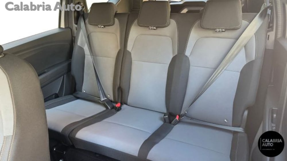 Dacia Jogger nuova a Reggio Calabria (11)