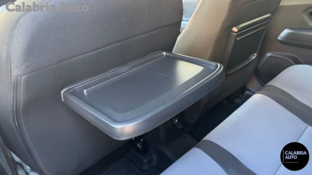 Dacia Jogger nuova a Reggio Calabria (13)