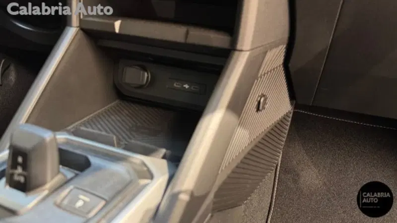 Dacia Duster nuova a Reggio Calabria (13)
