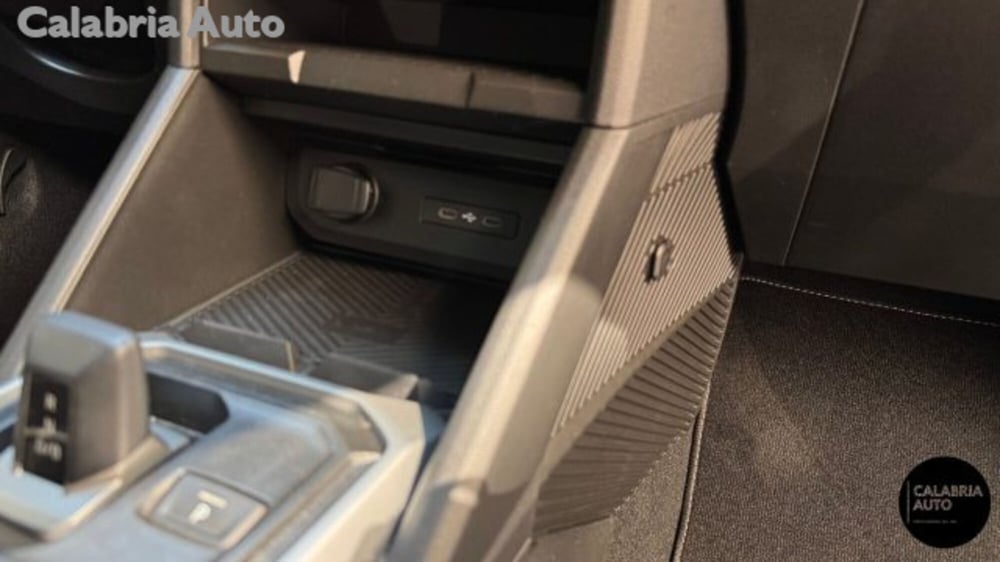 Dacia Duster nuova a Reggio Calabria (13)