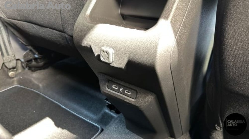 Dacia Duster nuova a Reggio Calabria (14)