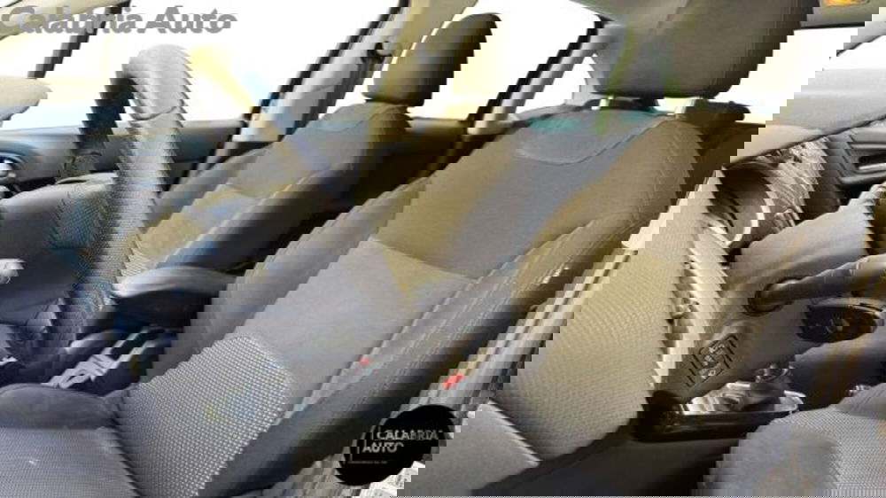 Citroen C3 usata a Reggio Calabria (10)