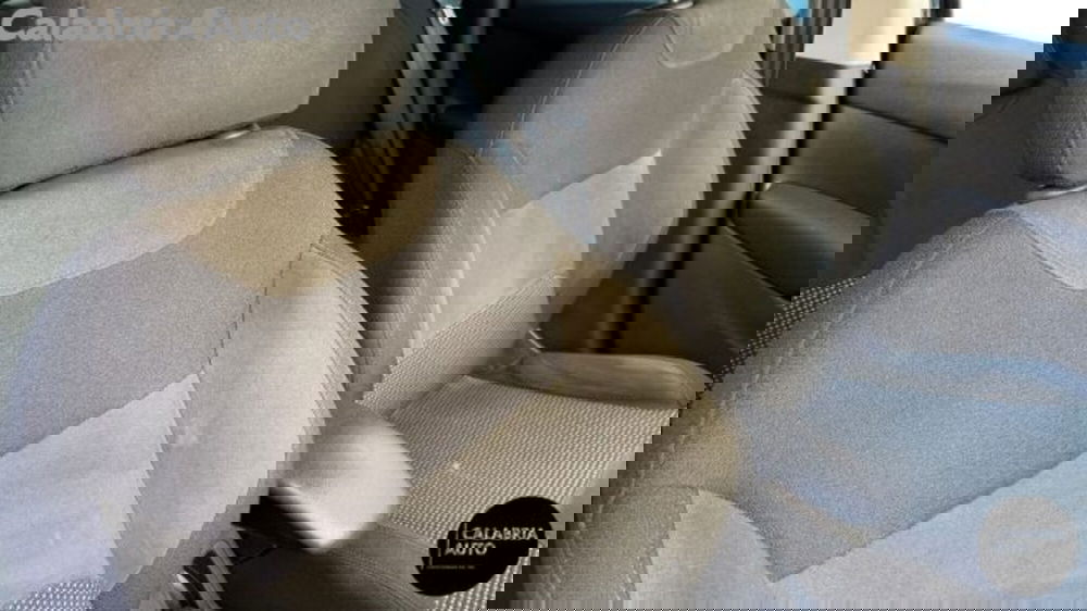 Citroen C3 usata a Reggio Calabria (12)