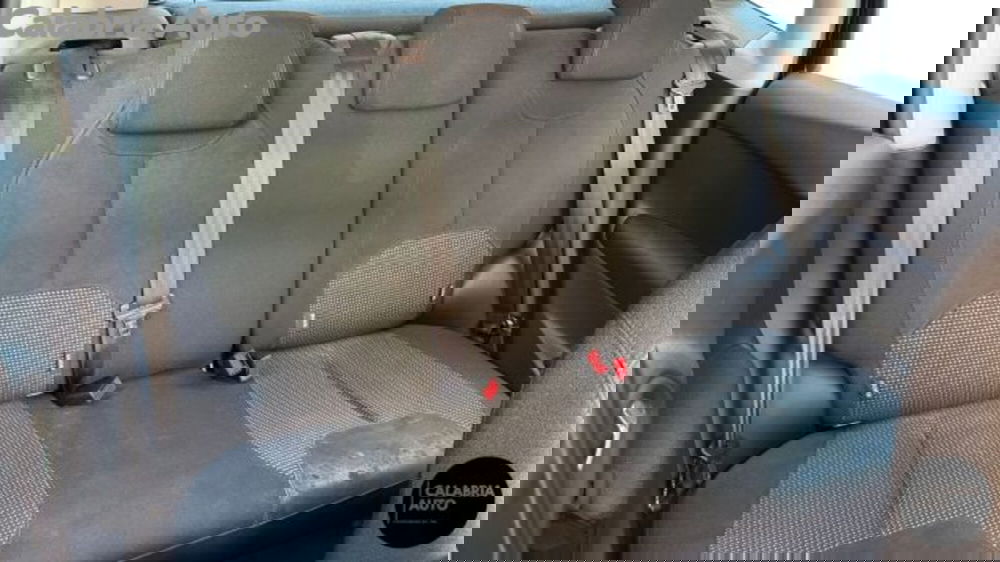 Citroen C3 usata a Reggio Calabria (13)