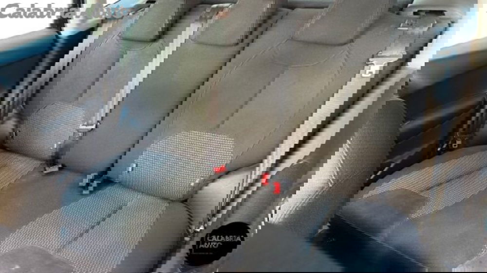 Citroen C3 usata a Reggio Calabria (14)