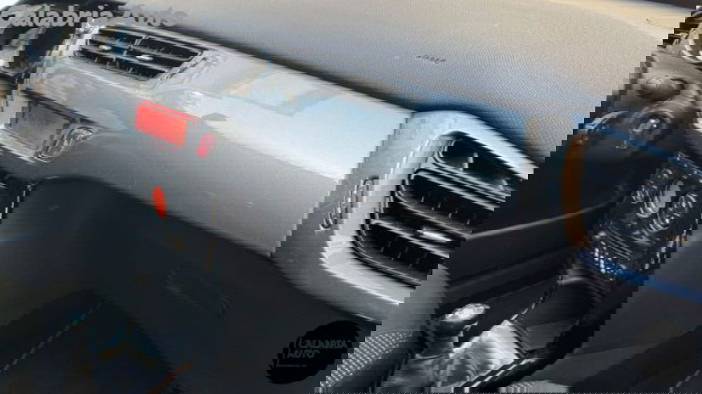 Citroen C3 usata a Reggio Calabria (15)