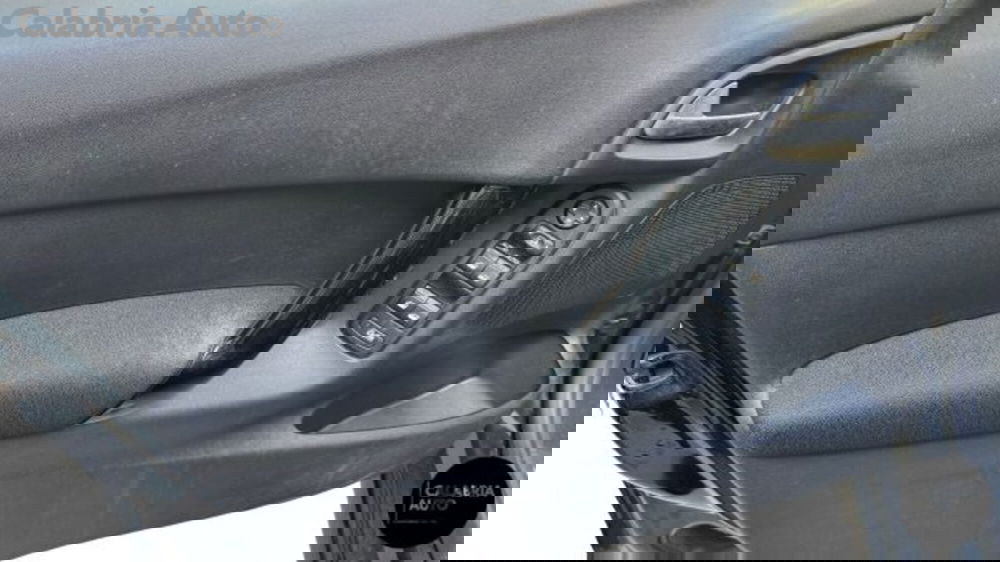 Citroen C3 usata a Reggio Calabria (16)