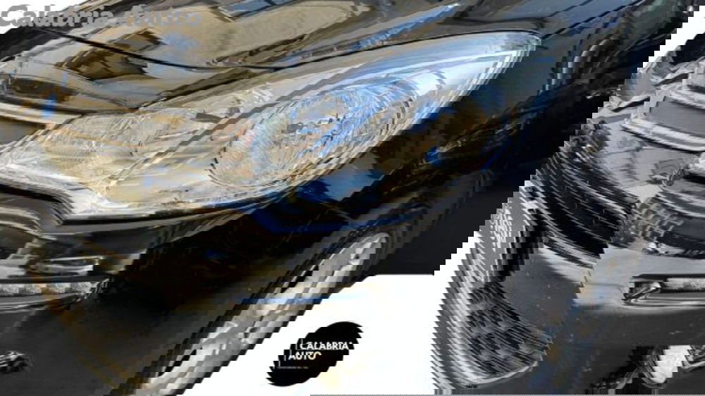 Citroen C3 usata a Reggio Calabria (17)