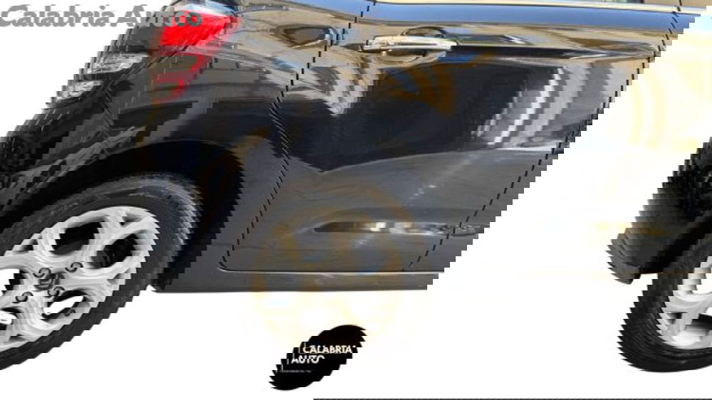 Citroen C3 usata a Reggio Calabria (19)