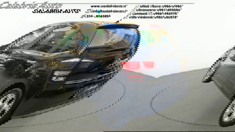 Citroen C3 usata a Reggio Calabria (3)