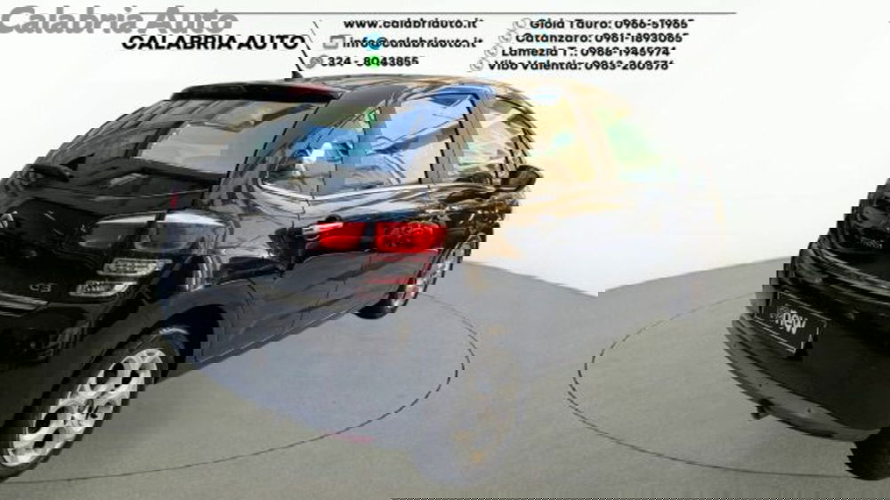 Citroen C3 usata a Reggio Calabria (4)