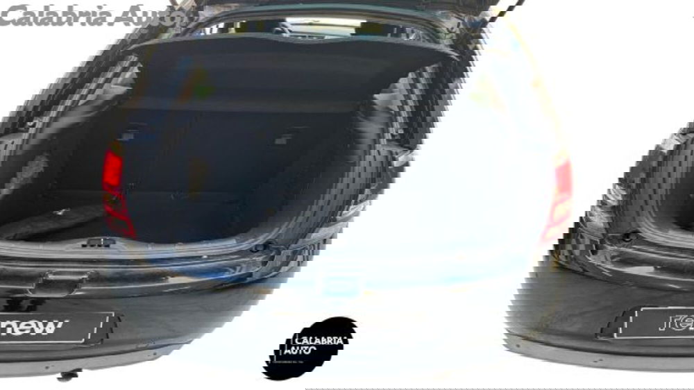 Citroen C3 usata a Reggio Calabria (5)