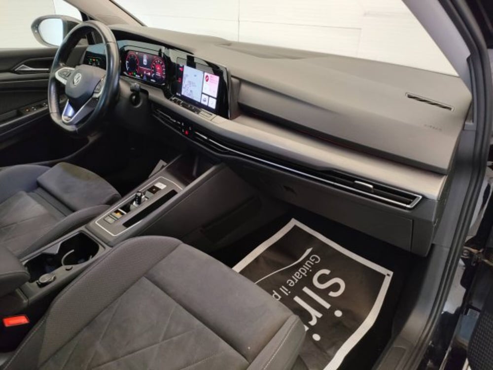 Volkswagen Golf usata a Teramo (10)