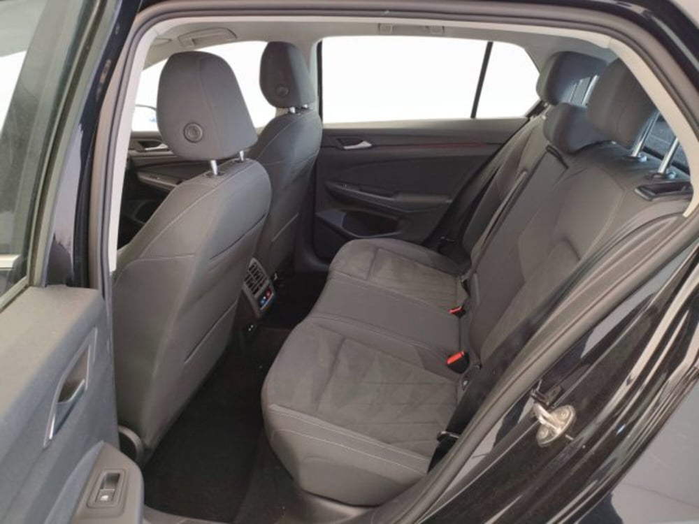 Volkswagen Golf usata a Teramo (11)