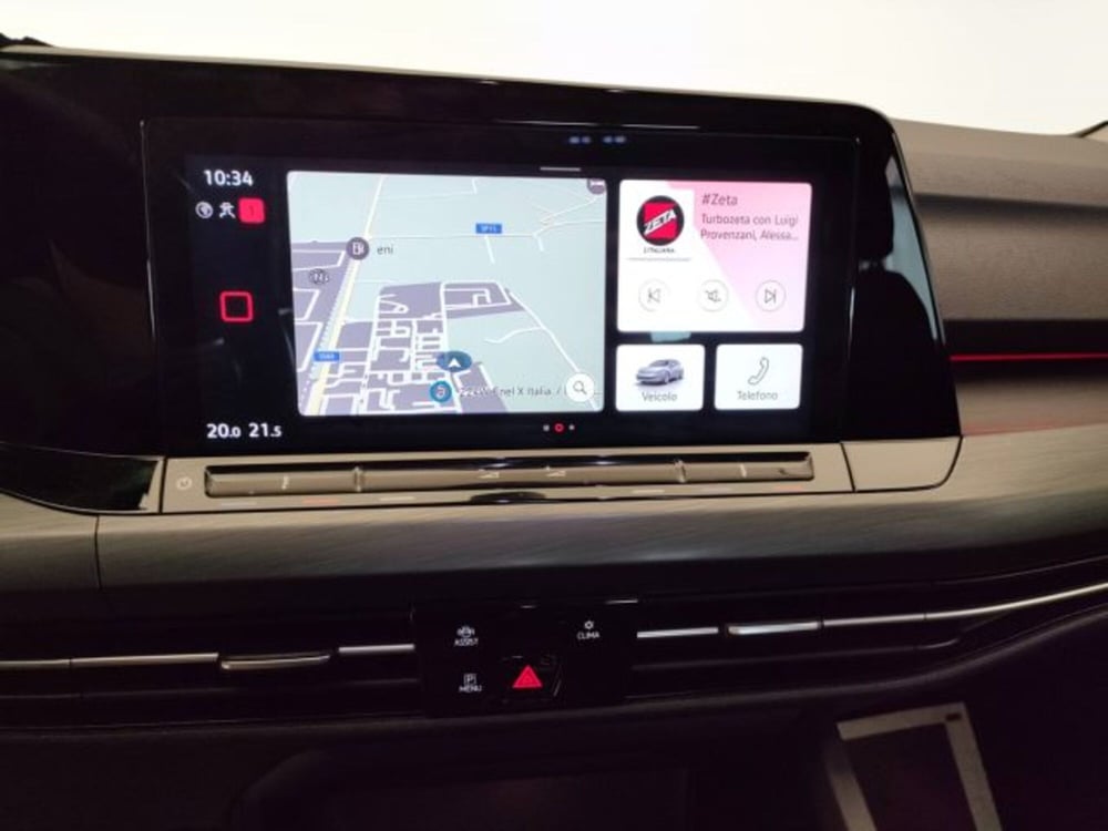 Volkswagen Golf usata a Teramo (12)