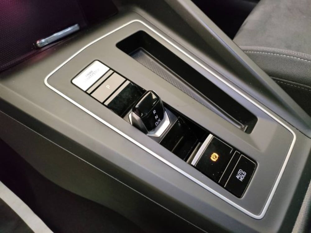 Volkswagen Golf usata a Teramo (13)