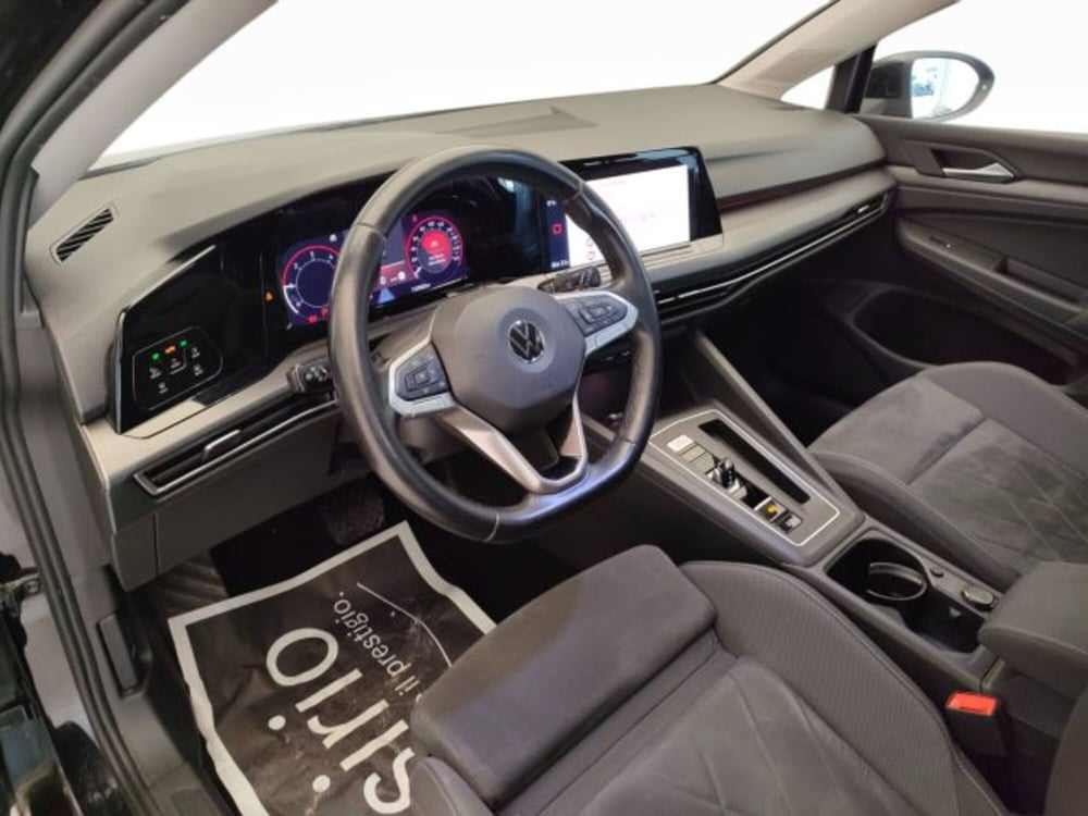 Volkswagen Golf usata a Teramo (14)