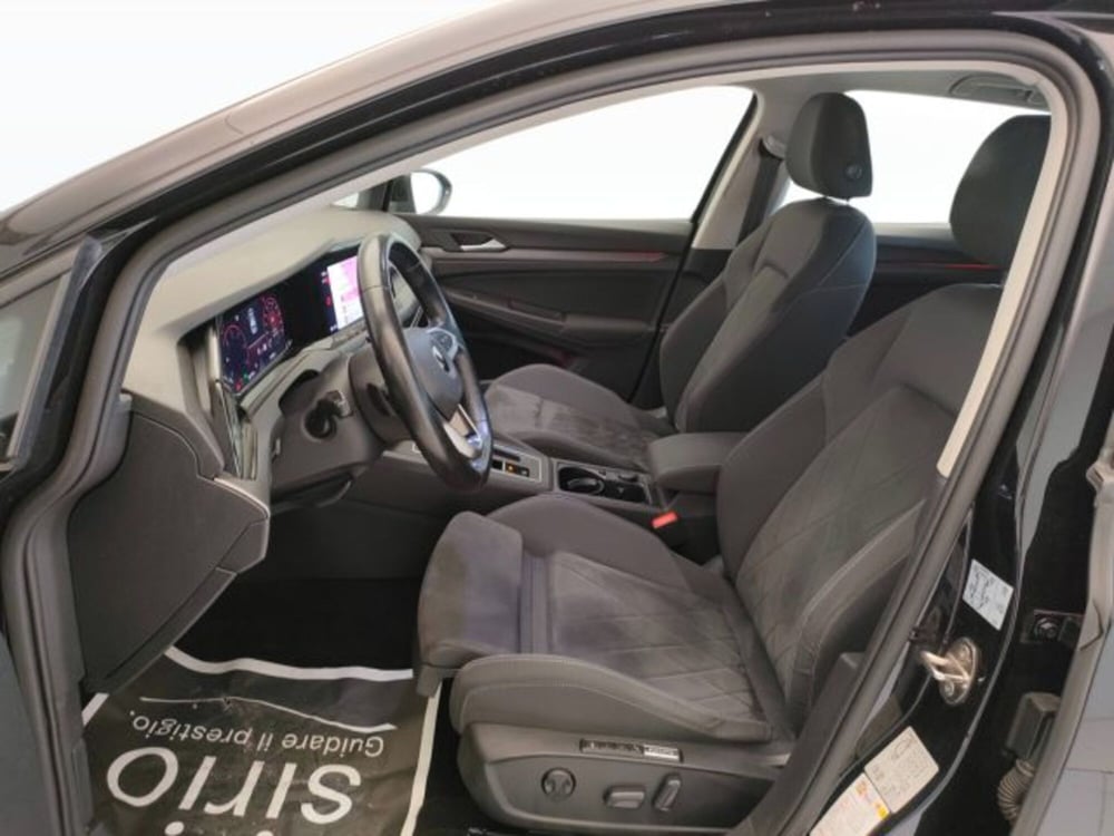 Volkswagen Golf usata a Teramo (15)
