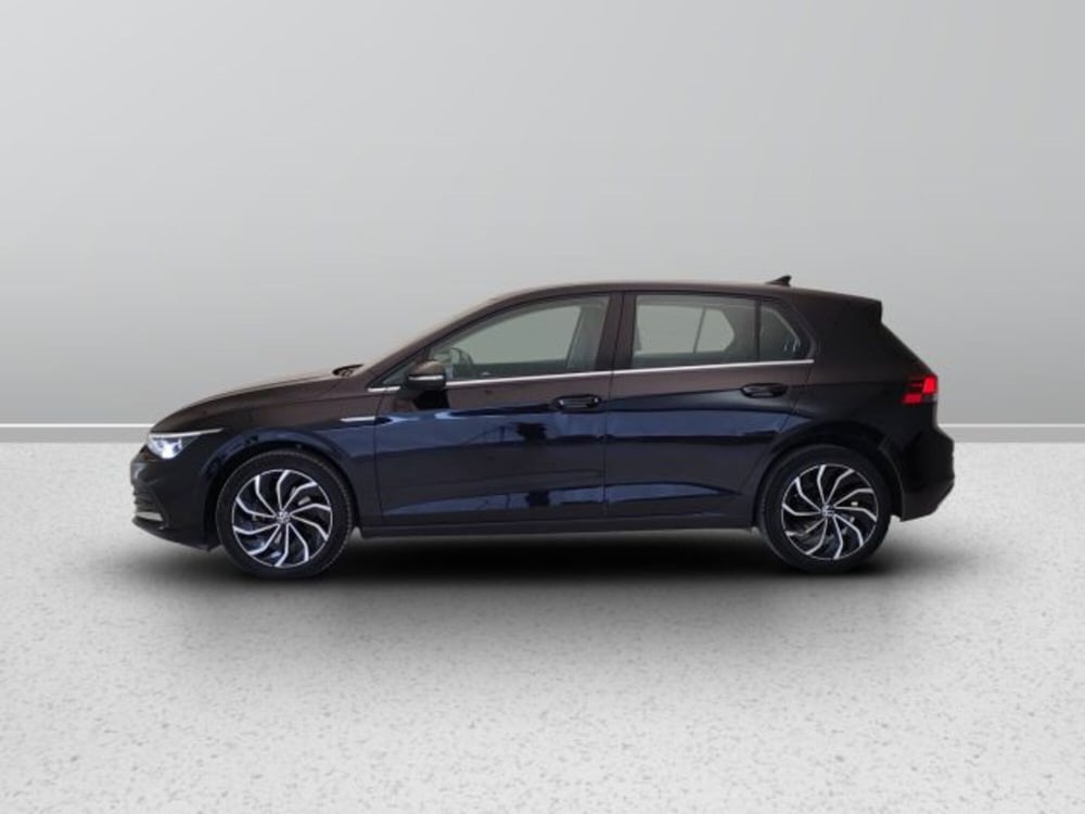Volkswagen Golf usata a Teramo (3)