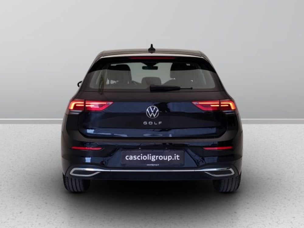 Volkswagen Golf usata a Teramo (4)