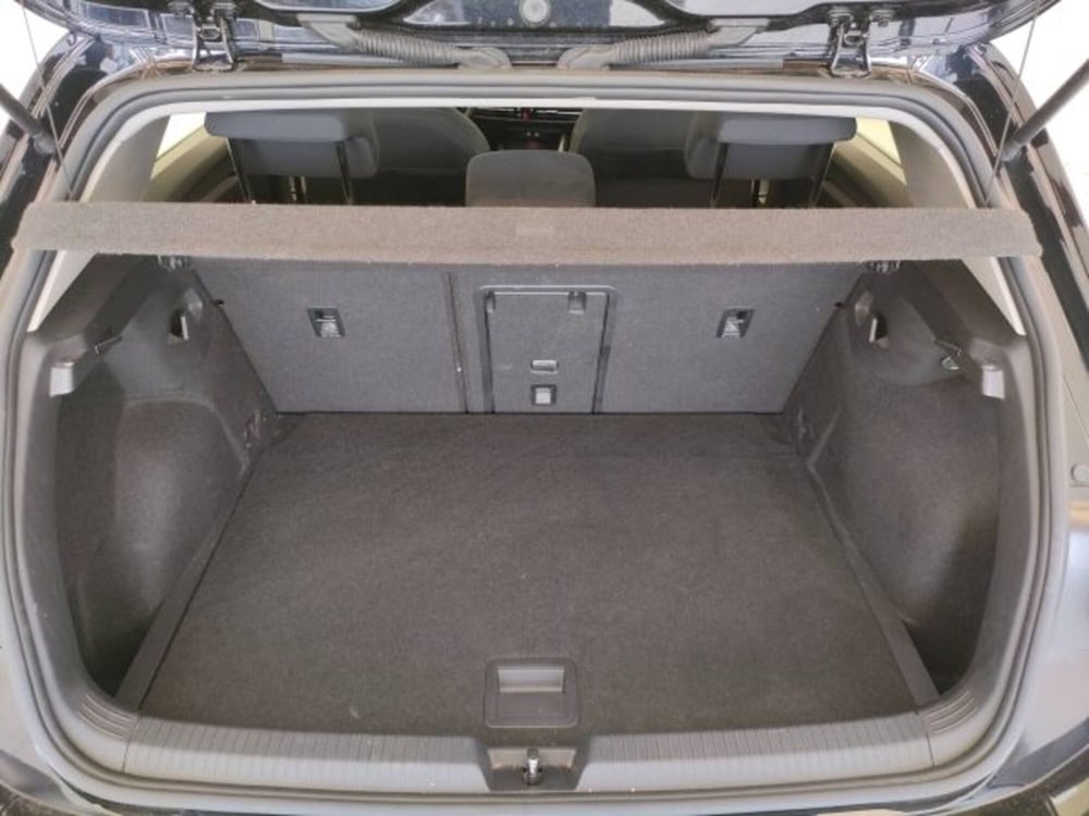 Volkswagen Golf usata a Teramo (5)