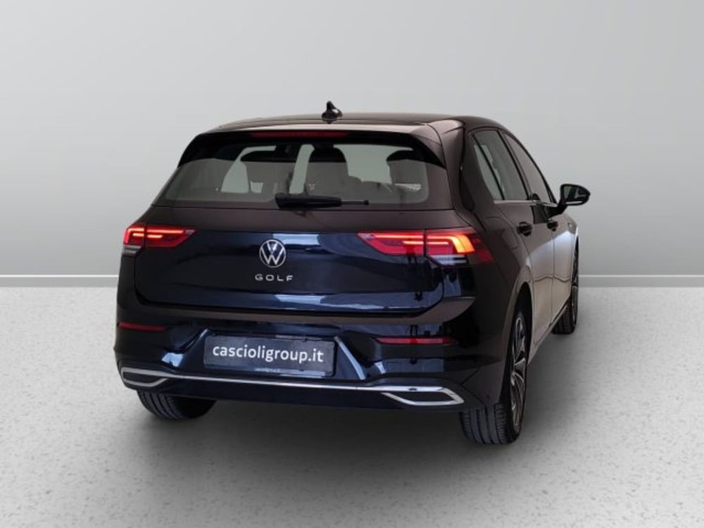 Volkswagen Golf usata a Teramo (6)