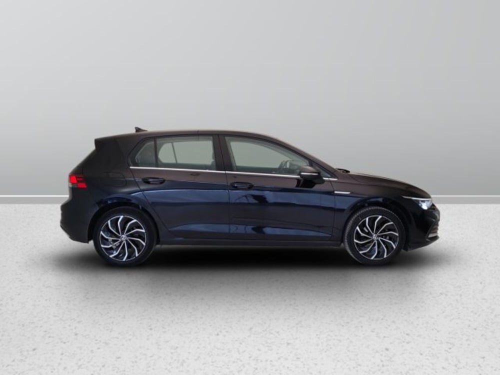 Volkswagen Golf usata a Teramo (7)