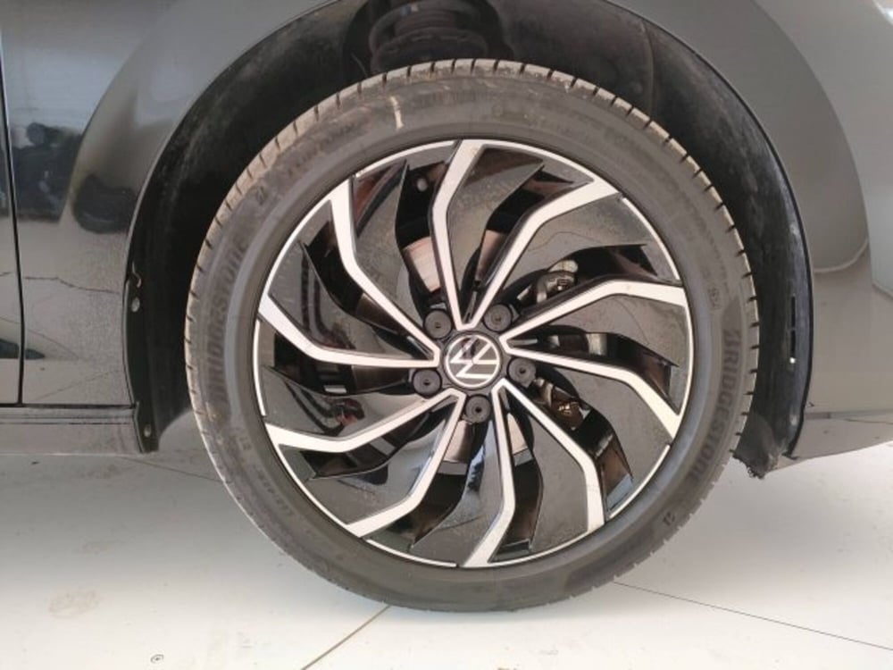 Volkswagen Golf usata a Teramo (8)