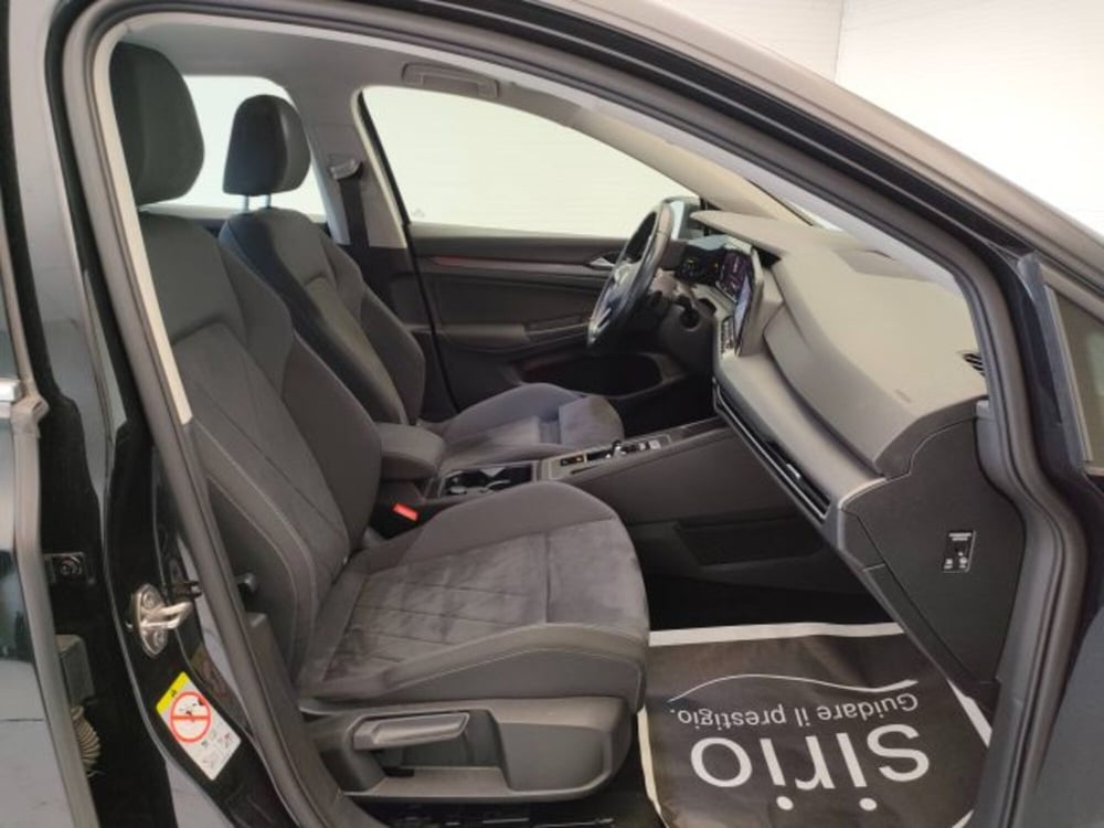 Volkswagen Golf usata a Teramo (9)