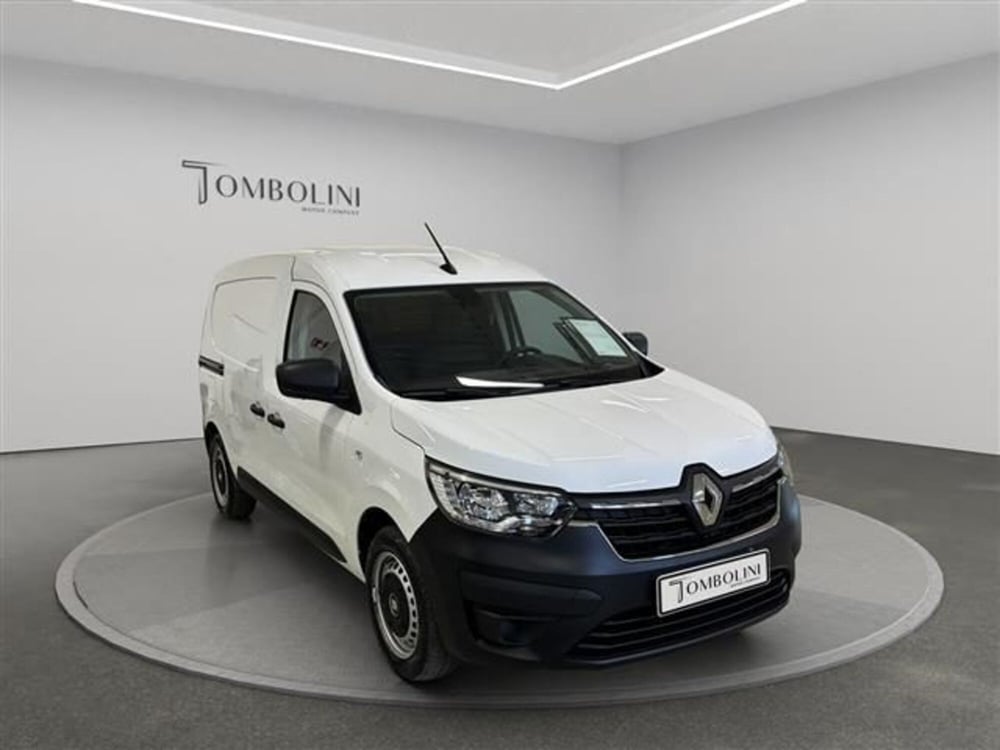 Renault Express usata a Macerata (10)