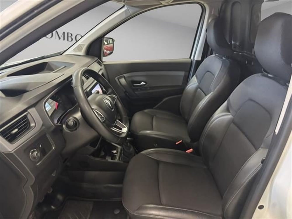 Renault Express usata a Macerata (11)