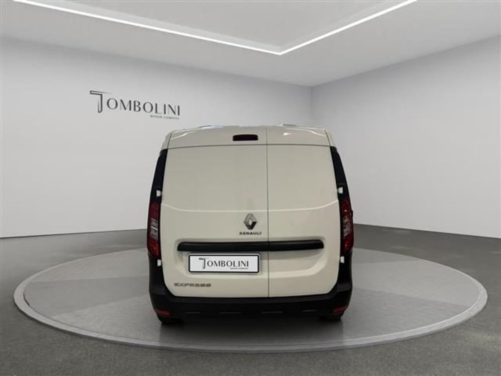 Renault Express usata a Macerata (3)