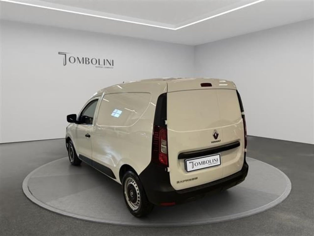 Renault Express usata a Macerata (4)
