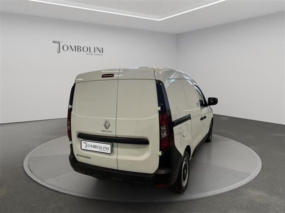 Renault Express usata a Macerata (5)