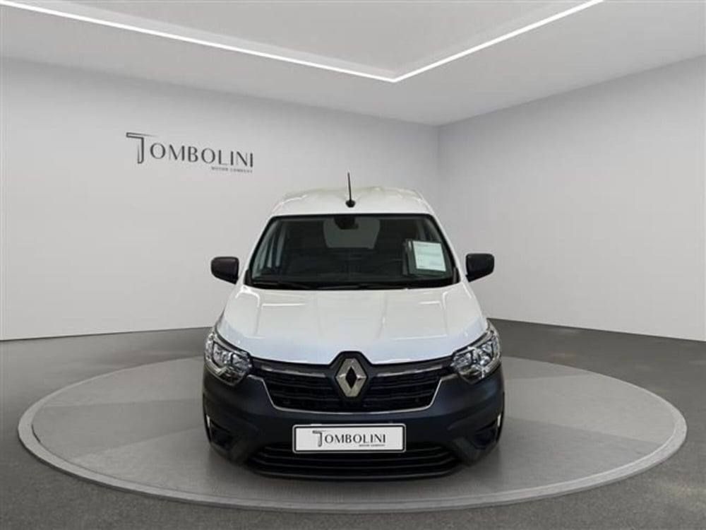 Renault Express usata a Macerata (6)
