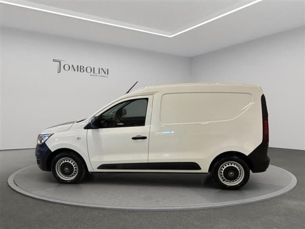 Renault Express usata a Macerata (7)