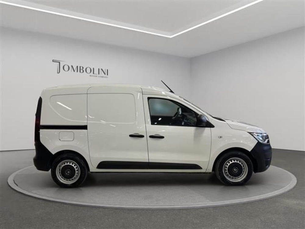 Renault Express usata a Macerata (8)