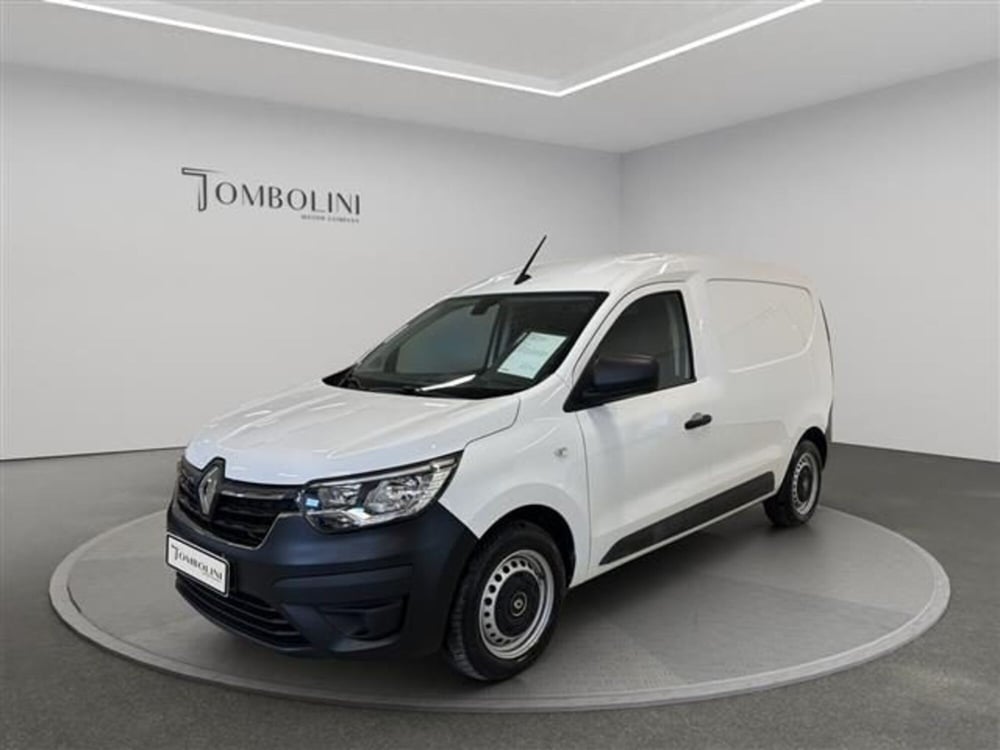 Renault Express usata a Macerata (9)