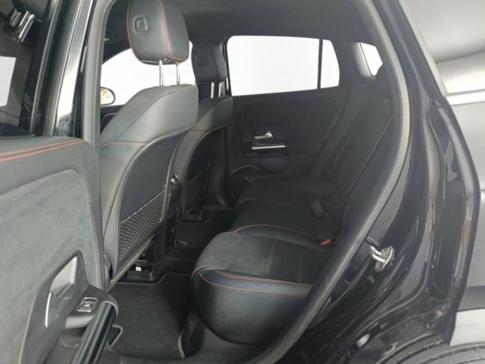 Mercedes-Benz EQA usata a Ascoli Piceno (10)