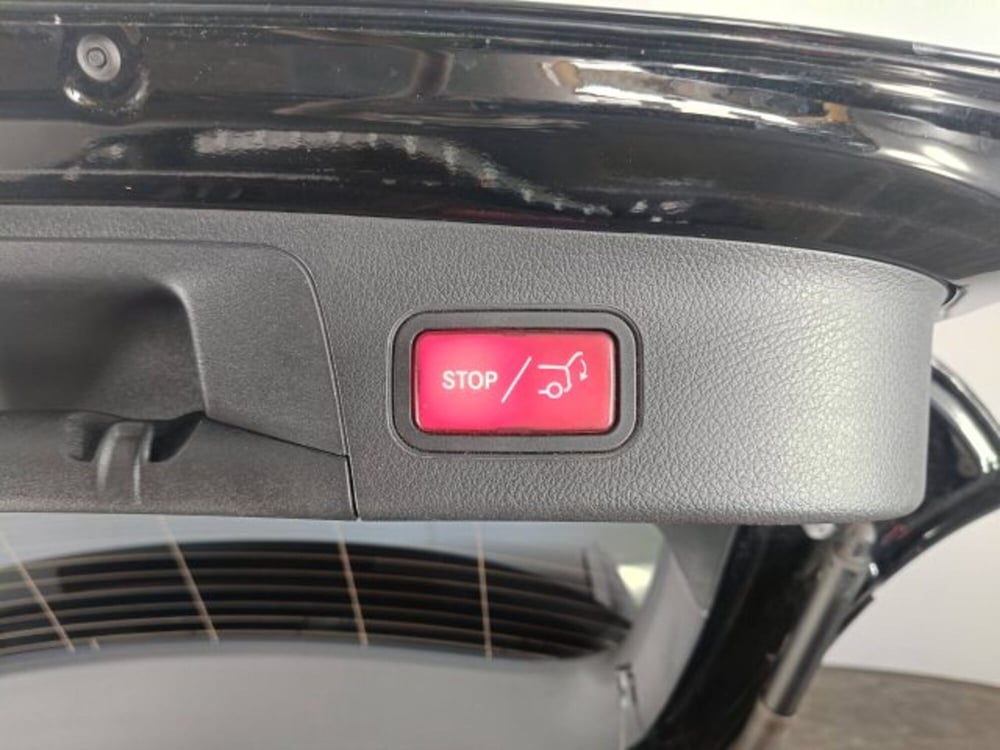 Mercedes-Benz EQA usata a Ascoli Piceno (16)
