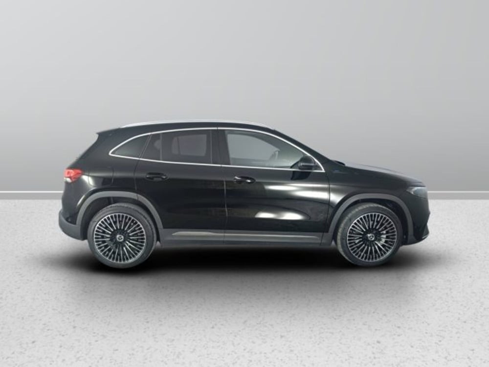 Mercedes-Benz EQA usata a Ascoli Piceno (3)