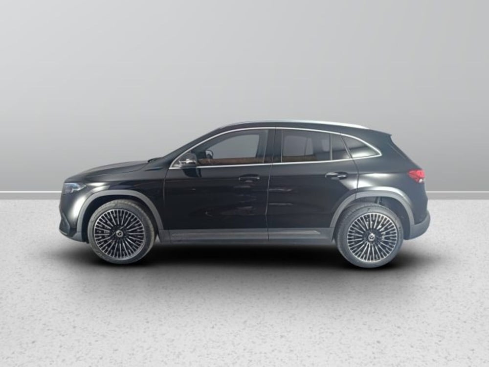 Mercedes-Benz EQA usata a Ascoli Piceno (6)
